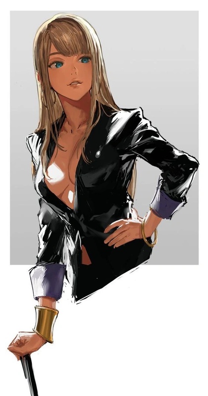 Vivienne Heart - AI Character on RolePlai