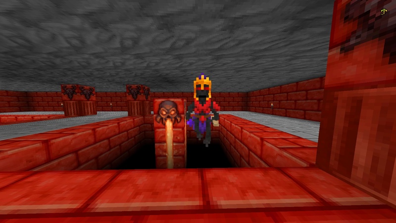 Baron Herx - AI Character on RolePlai
