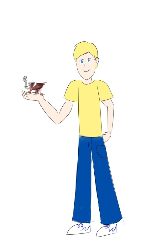 Farondaxoro - AI Character on RolePlai