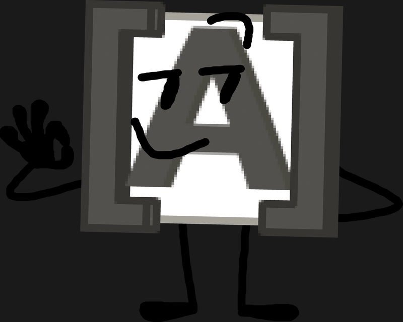 Votebrackety - AI Character on RolePlai