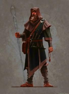 Dwight Jackson - AI Character on RolePlai