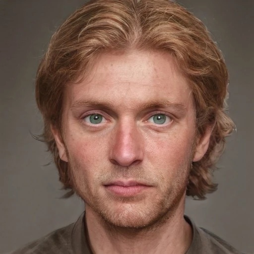 Clodio Gaunnes - AI Character on RolePlai