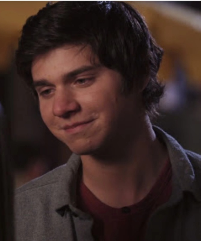 Karl Kassidy (Earth 1) - Smallville Extended Universe - AI Character on RolePlai