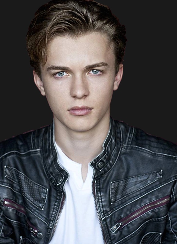 Fred Dunaway - AI Character on RolePlai