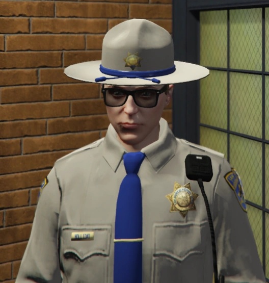 Gavin Holliday - AI Character on RolePlai