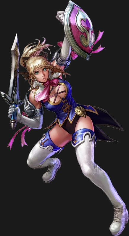 Cassandra Alexandra - AI Character on RolePlai