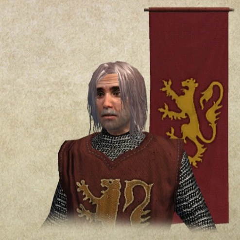 King Hákon Hákonarson - AI Character on RolePlai