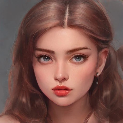Diana Stone - AI Character on RolePlai
