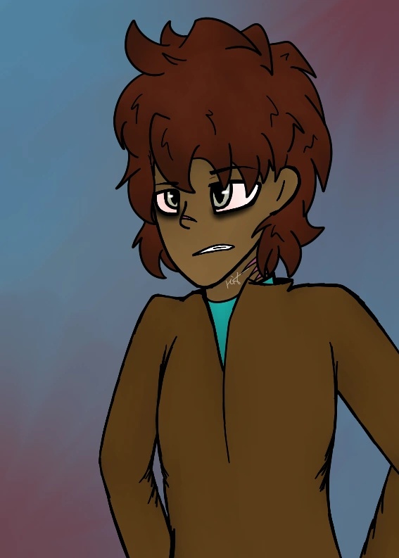 Silverfire - AI Character on RolePlai