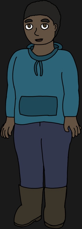 Jordan Pierce - AI Character on RolePlai