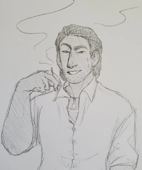 John Matteson - AI Character on RolePlai