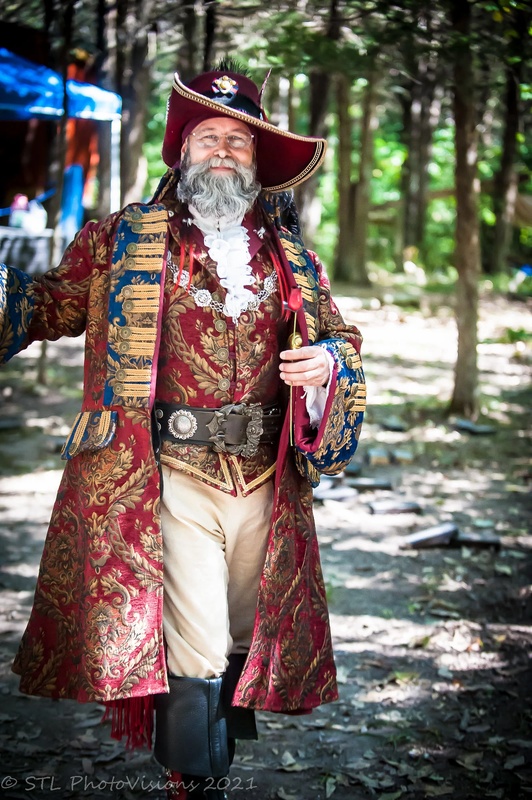 Henry Avery the Pirate King - AI Character on RolePlai