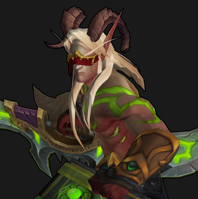 Vynthius Vilesun - AI Character on RolePlai