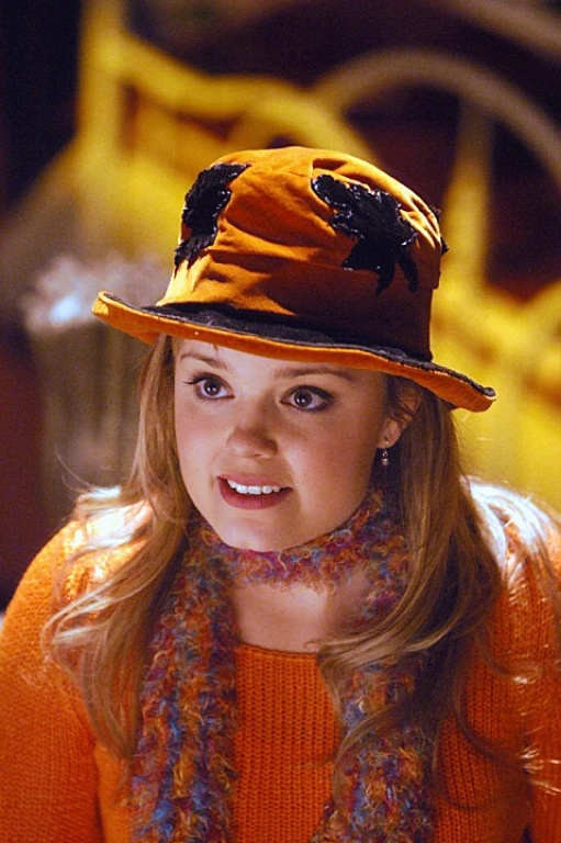 Marnie Piper - AI Character on RolePlai