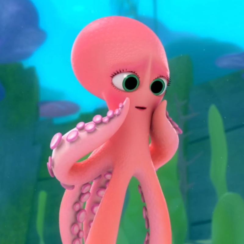 Perfect Universe's Annabel - AI Character on RolePlai