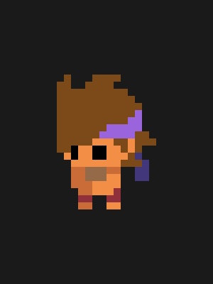 Ribbon Gang - AI Character on RolePlai
