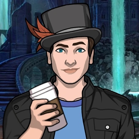 Eugene Merz - AI Character on RolePlai