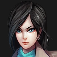 Marianne McCollough - AI Character on RolePlai