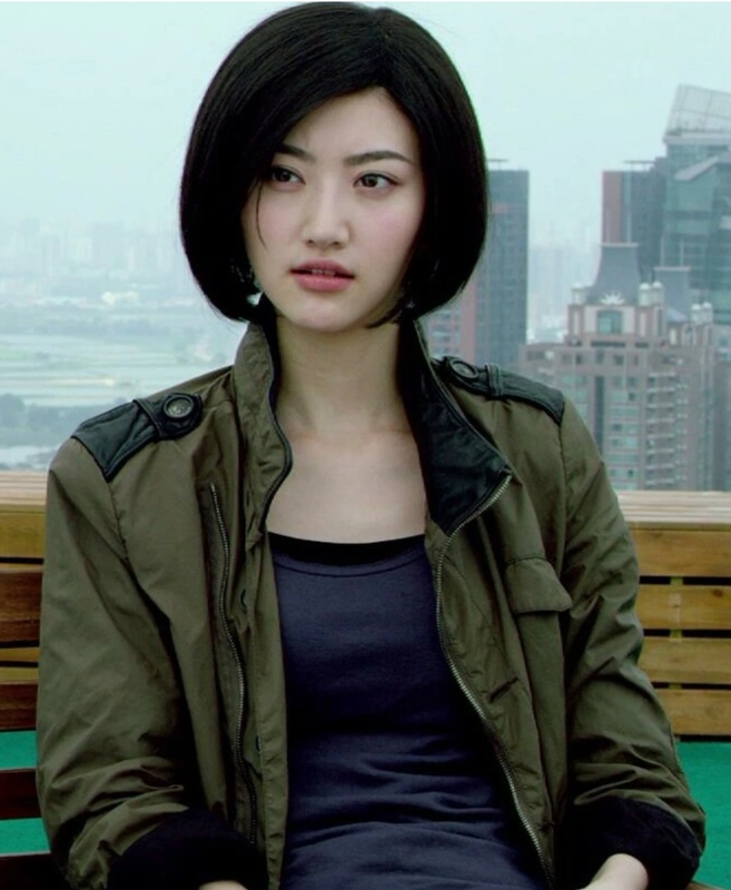 Emiko Adachi (Earth 1) - Smallville Extended Universe - AI Character on RolePlai