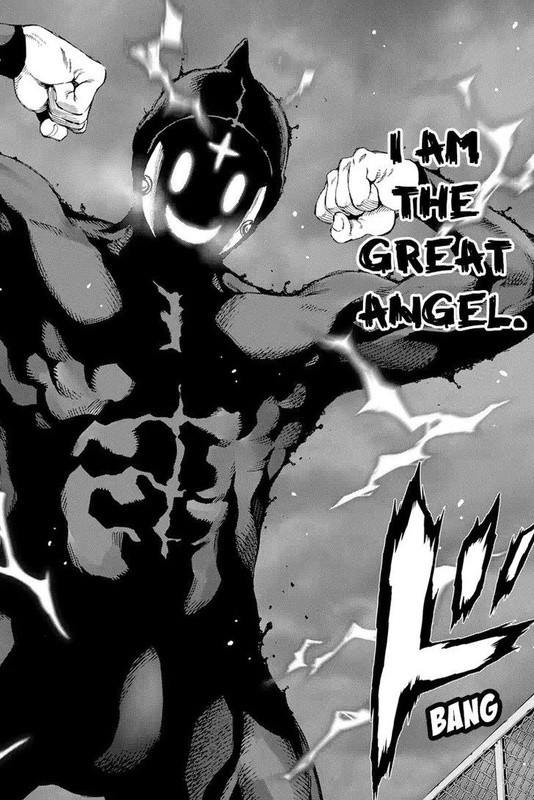 Great Angel - AI Character on RolePlai