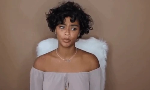 Fallon Authur-James - AI Character on RolePlai