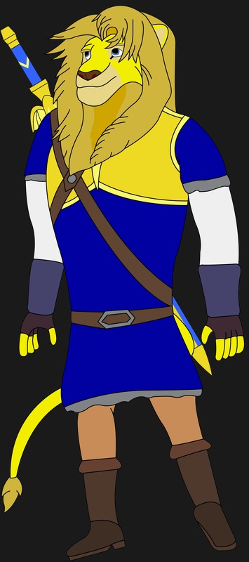 Murphy Dragonstar - AI Character on RolePlai