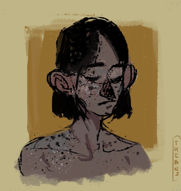 Aistra Katradas - AI Character on RolePlai
