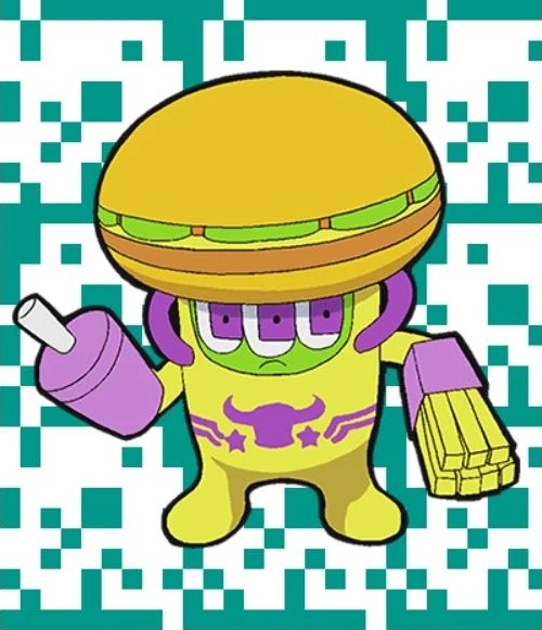 Burgemin - AI Character on RolePlai