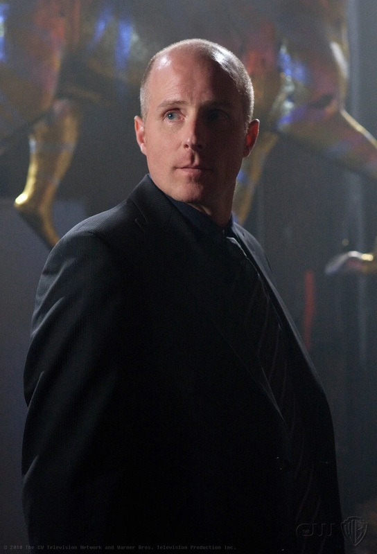 Gordon Godfrey (Earth 1) - SirJeffCena - AI Character on RolePlai