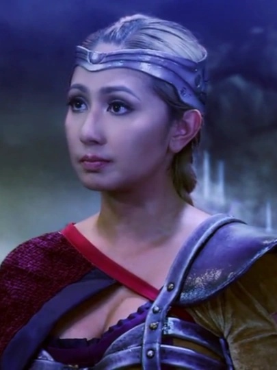 Odessa - AI Character on RolePlai