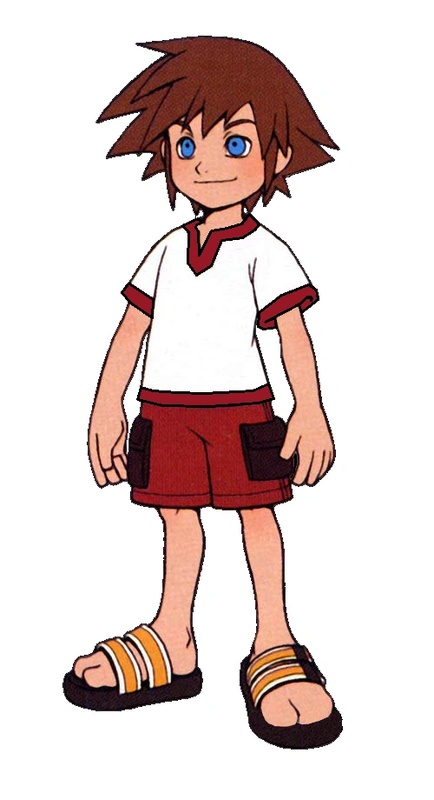Chris Keyheart - AI Character on RolePlai