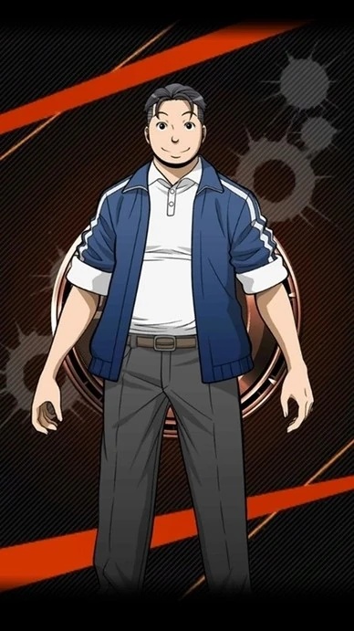 Akira Takaoka - AI Character on RolePlai