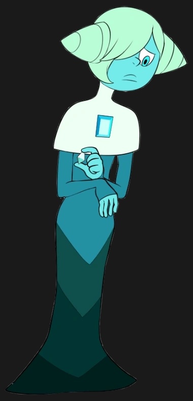 Euclase - AI Character on RolePlai