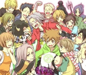 March Family - AI Character on RolePlai