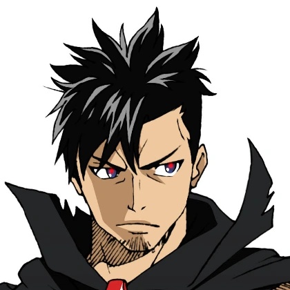 Raven Cifer - AI Character on RolePlai