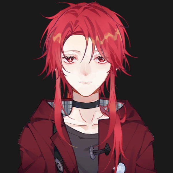 Erika Redd - AI Character on RolePlai