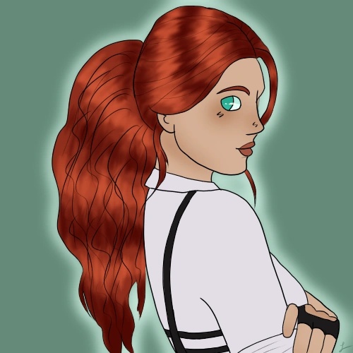 Avin Walker - AI Character on RolePlai