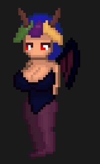 Succubus Lord - AI Character on RolePlai