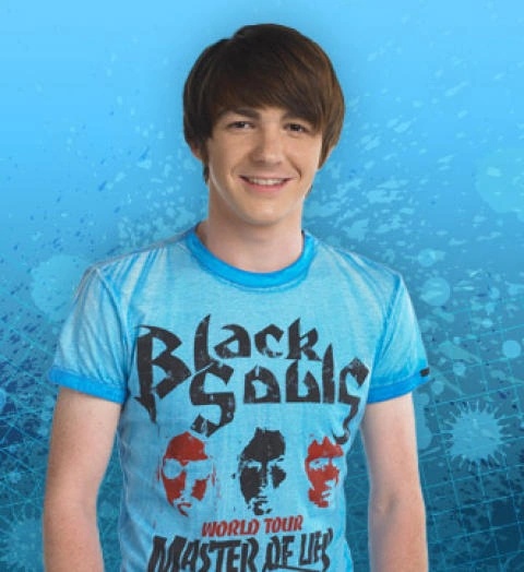 Drake Parker - AI Character on RolePlai