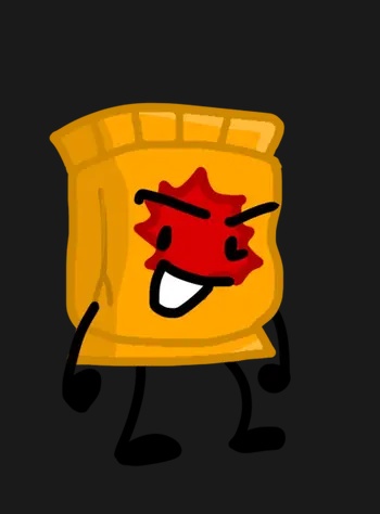 Chips - AI Character on RolePlai