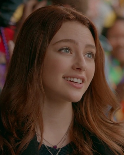 Faith Mikaelson - AI Character on RolePlai