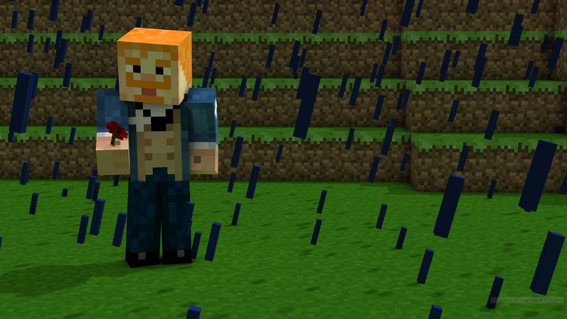 Nickolas Williams II - AI Character on RolePlai