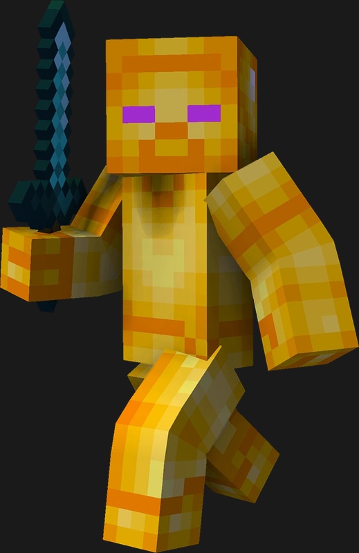 Robo-Steve - AI Character on RolePlai