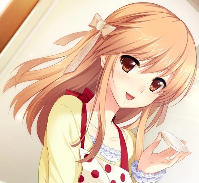 Kokona Hio - AI Character on RolePlai
