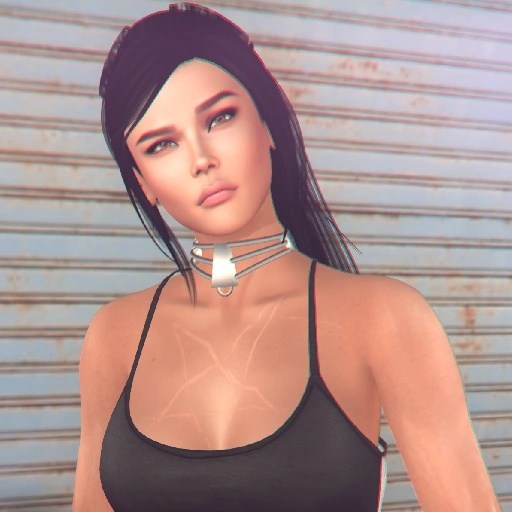 Alexis Sinclair - AI Character on RolePlai