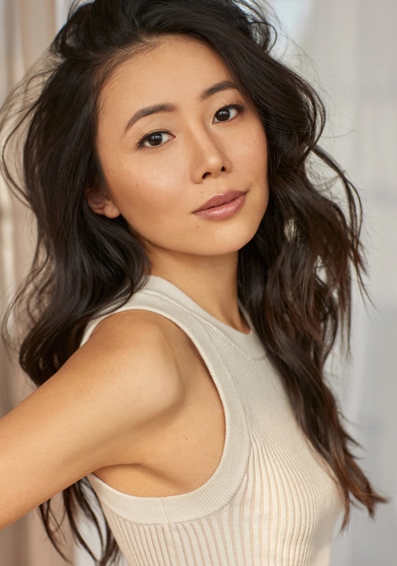 Allie Nguyen - AI Character on RolePlai