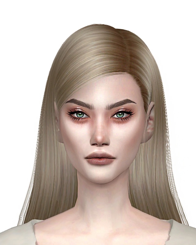 Fiona Calloway - AI Character on RolePlai