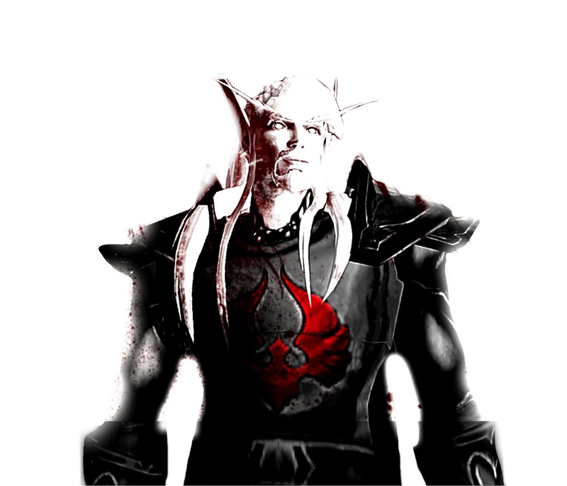 Irillien Bladesworn - AI Character on RolePlai
