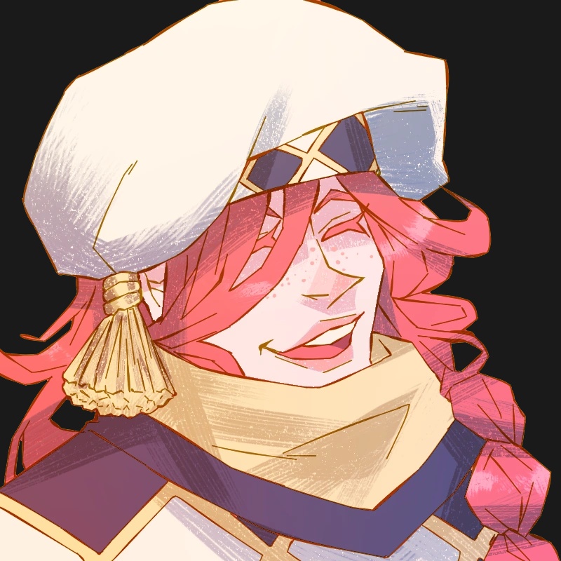 Redpath - AI Character on RolePlai