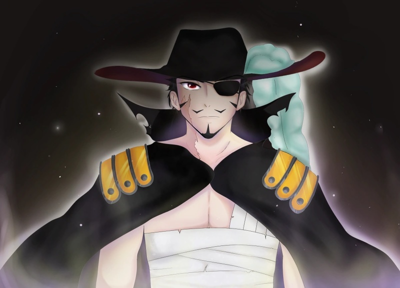 Lucifer T. Blaze - AI Character on RolePlai
